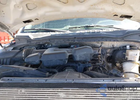 2017 Ford F-250 Xlt from USA, damaged, VIN 1FT7W2B65HEC10392